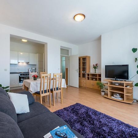 Apartment Lena Ντουμπρόβνικ Εξωτερικό φωτογραφία