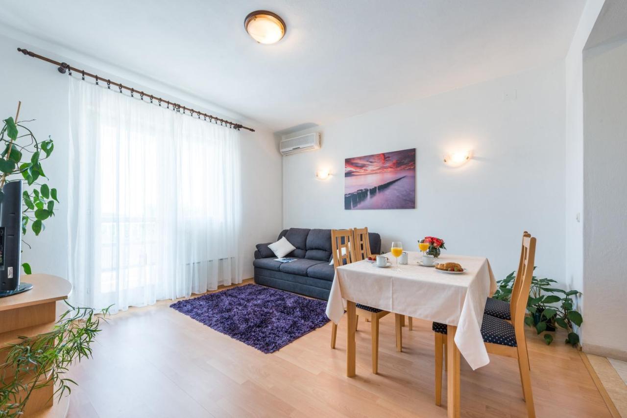 Apartment Lena Ντουμπρόβνικ Εξωτερικό φωτογραφία