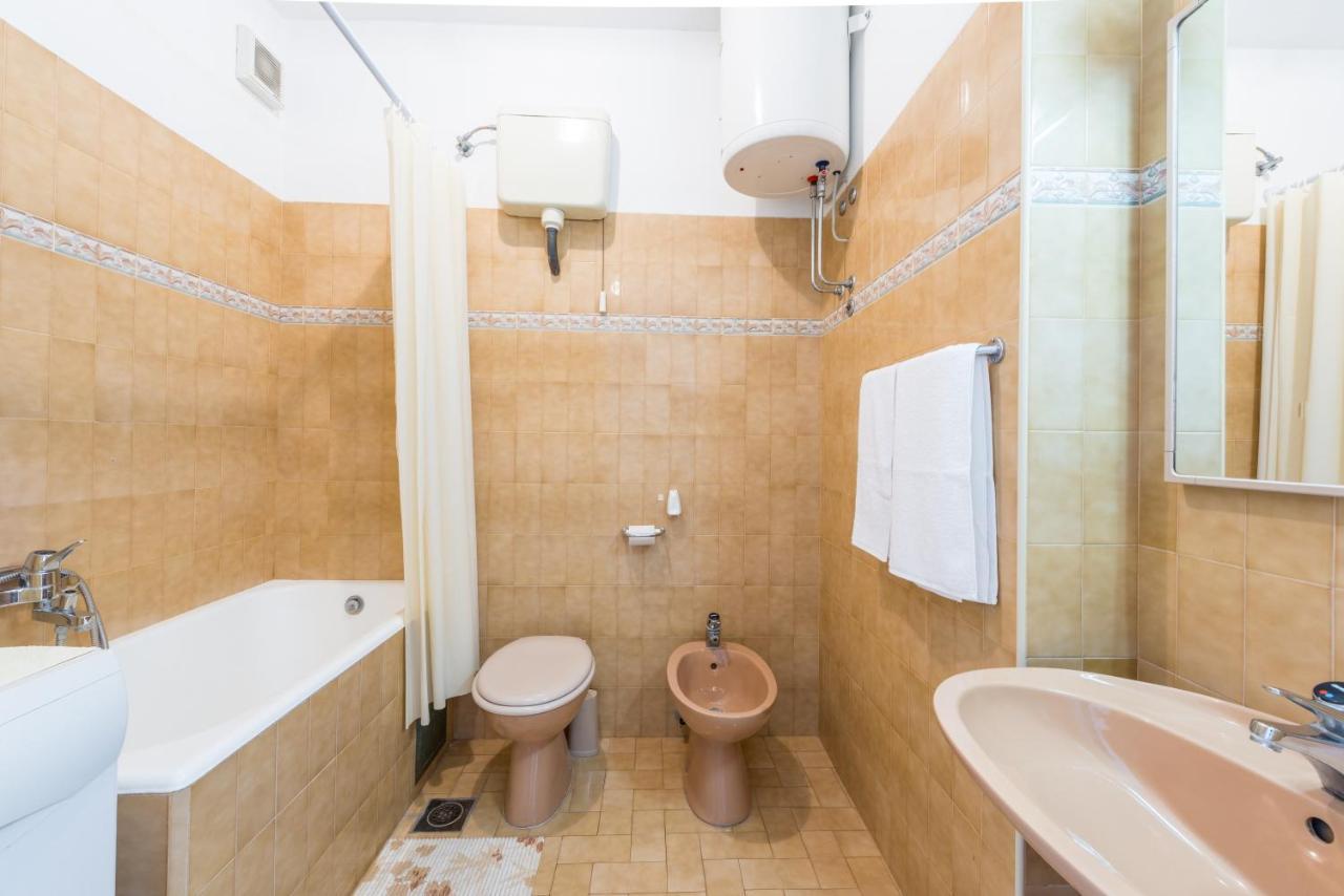 Apartment Lena Ντουμπρόβνικ Εξωτερικό φωτογραφία