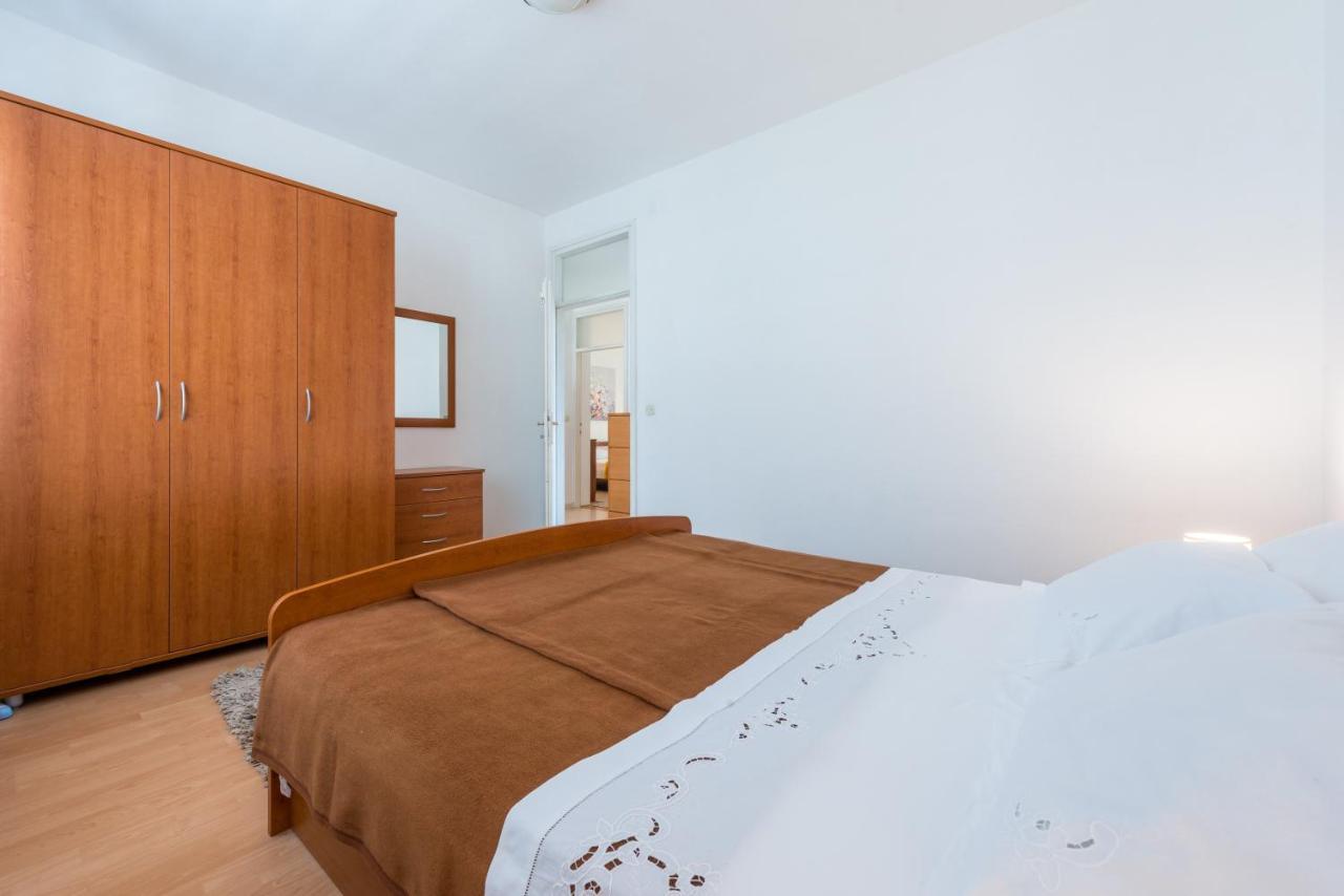 Apartment Lena Ντουμπρόβνικ Εξωτερικό φωτογραφία