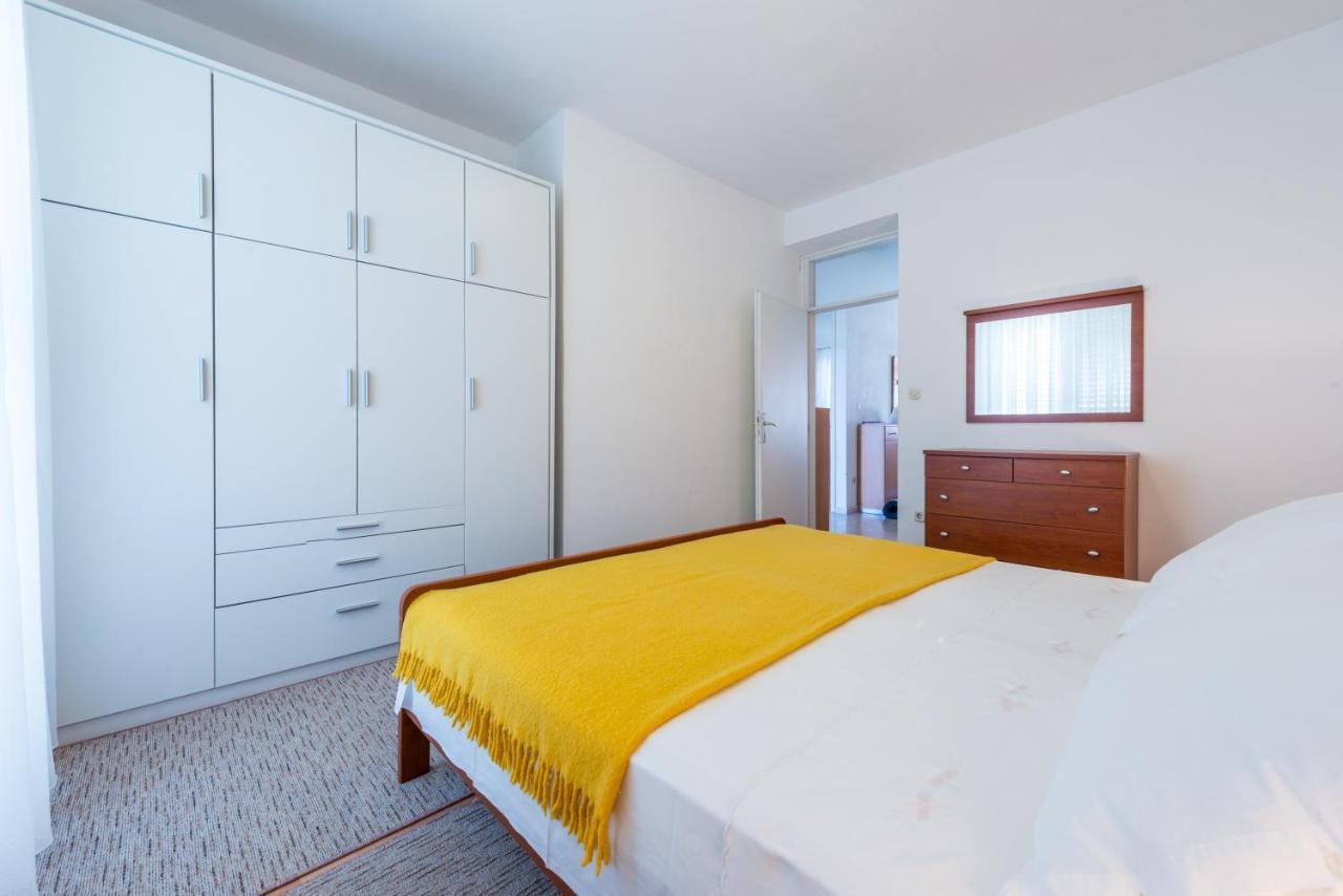 Apartment Lena Ντουμπρόβνικ Εξωτερικό φωτογραφία