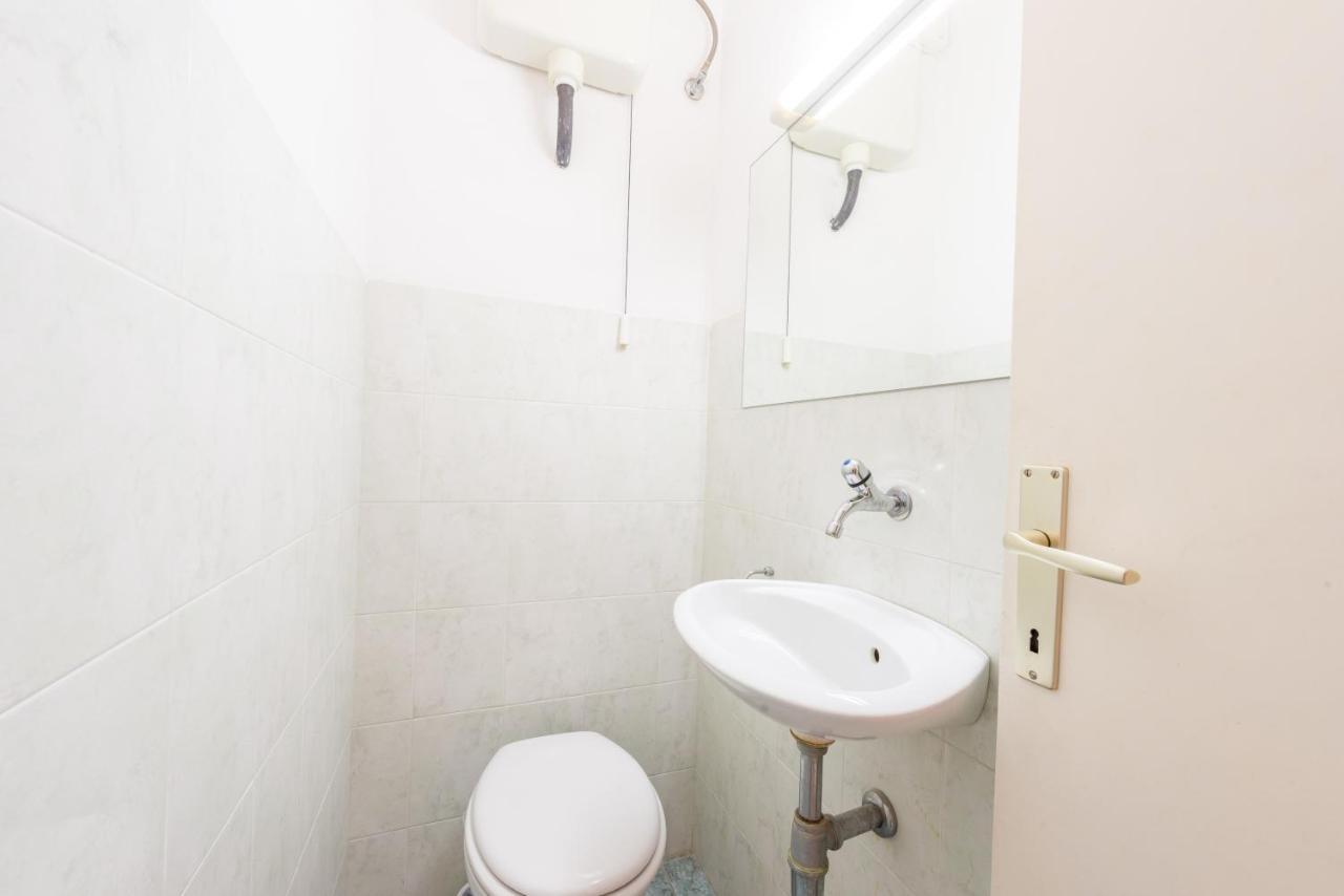 Apartment Lena Ντουμπρόβνικ Εξωτερικό φωτογραφία