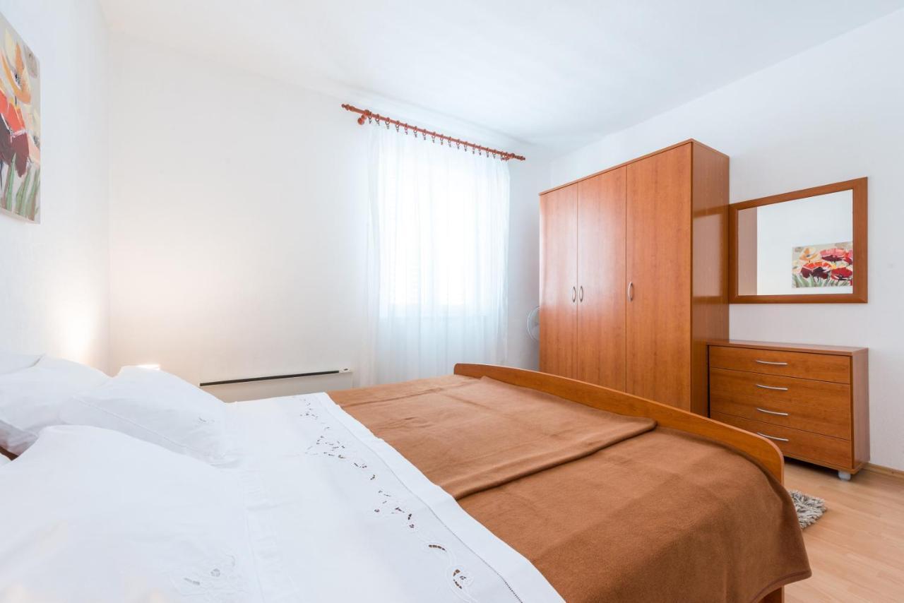 Apartment Lena Ντουμπρόβνικ Εξωτερικό φωτογραφία