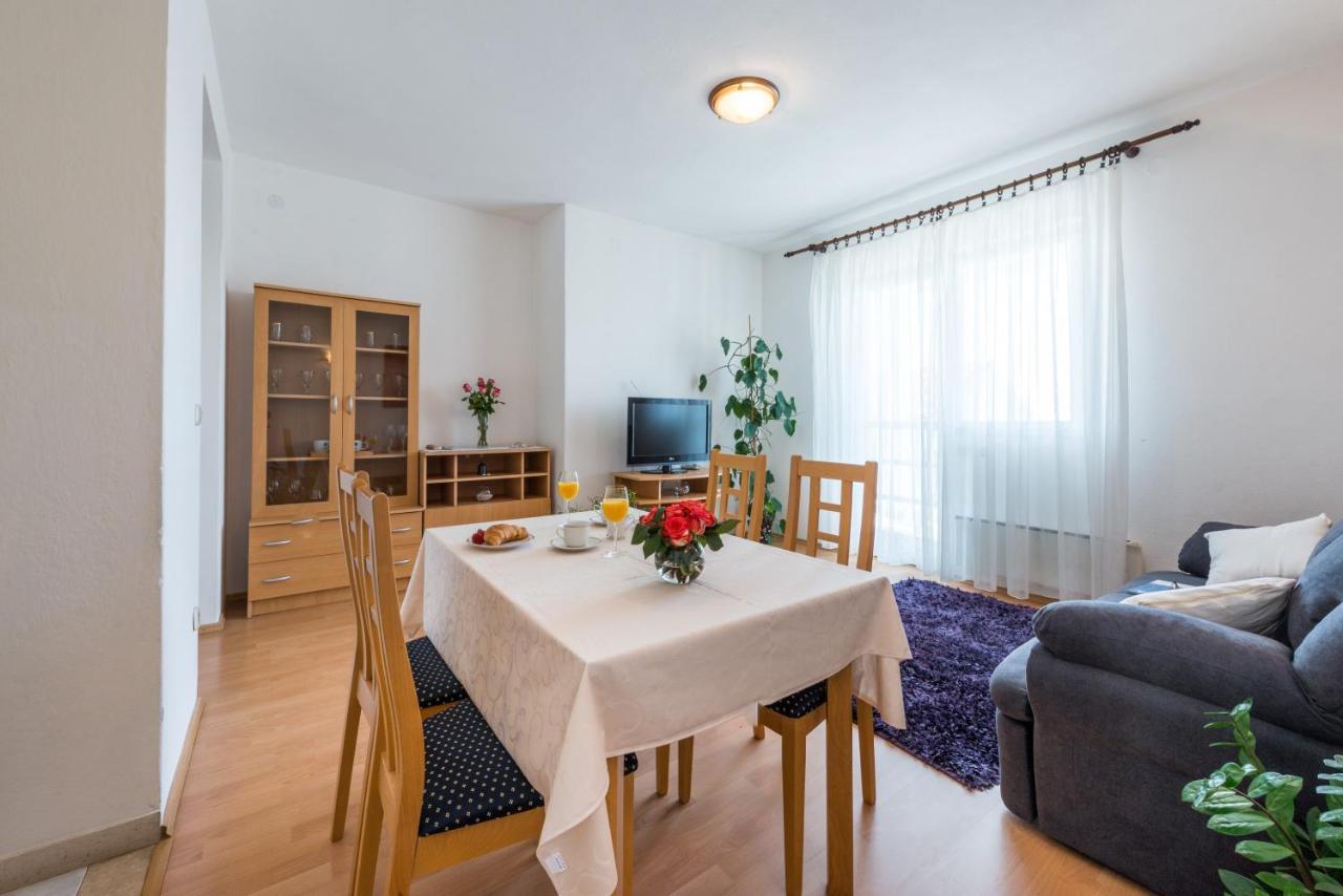 Apartment Lena Ντουμπρόβνικ Εξωτερικό φωτογραφία